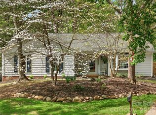 8844 Kirchenbaum Dr, Charlotte, NC 28210