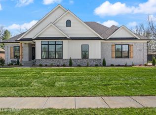 9610 Gutenberg Rd, Jeffersontown, KY 40299