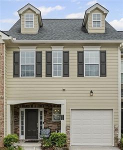 6509 Whitebeam Trl, Braselton, GA, 30517