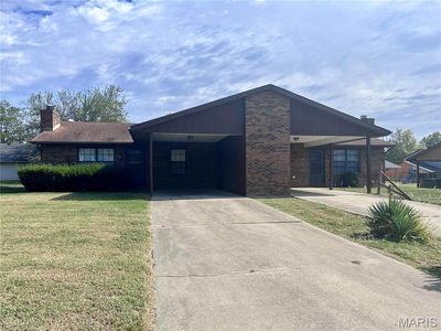 714 Oxen Dr, Belleville, IL, 62221