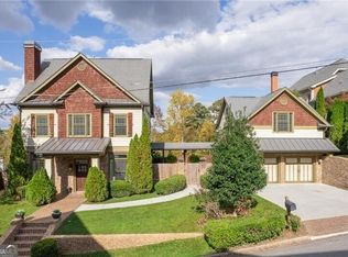 1036 Antioch Dr, Atlanta, GA 30319