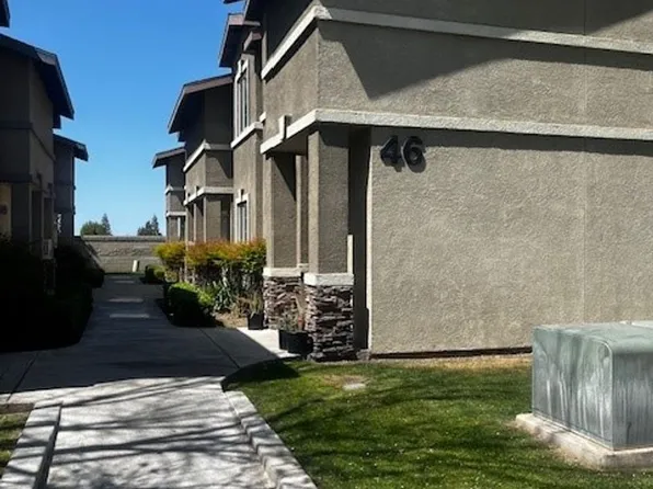 600 Hosking Ave #46, Bakersfield, CA 93307