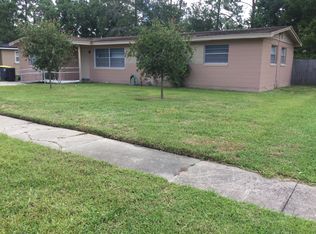 2443 Stein St, Jacksonville, FL 32216