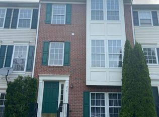 235 Kestrel Dr, Belcamp, MD 21017