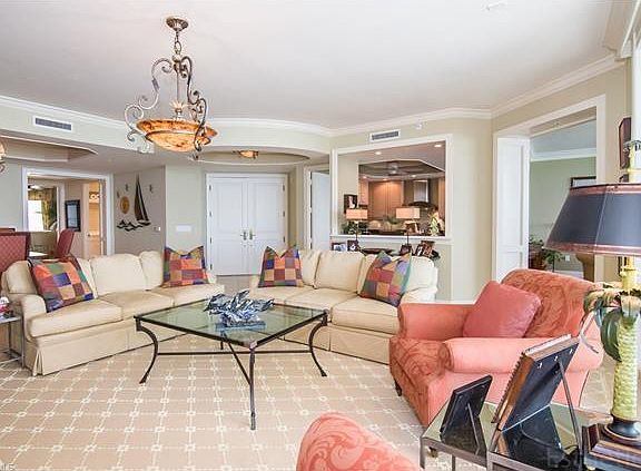 4th image of 970 Cape Marco Dr Unit 1404