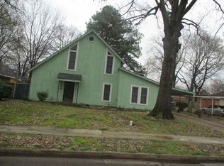 3152 Dothan St LOT 86, Memphis, TN 38118