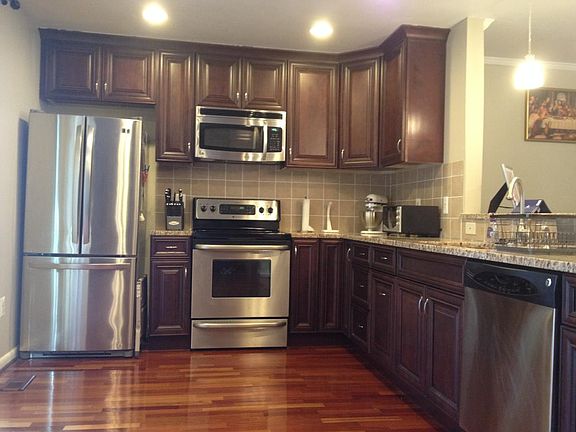 Updated Kitchen