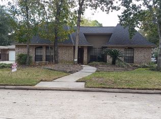 3918 Oak Gardens Dr, Humble, TX 77339