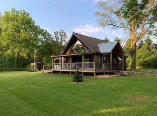 6750 Crego Rd, Brooklyn, MI 49230