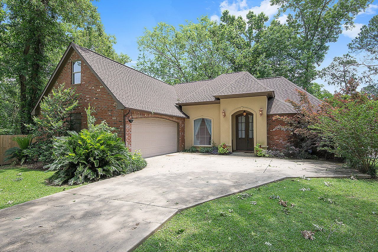 2269 Emmett Bourgeois Ln, Baton Rouge, LA 70816 Zillow