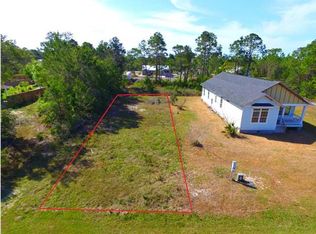 116 Gulf Terrace Ln, Port Saint Joe, FL 32456