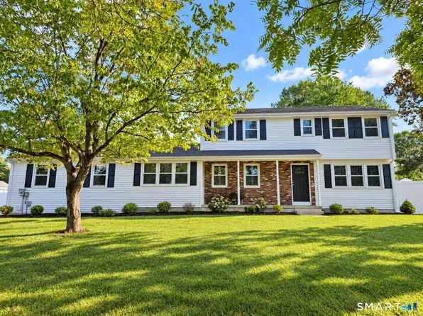 11 Dawn Drive, South Windsor, CT 06074