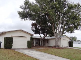 11131 126th Ave, Largo, FL 33778