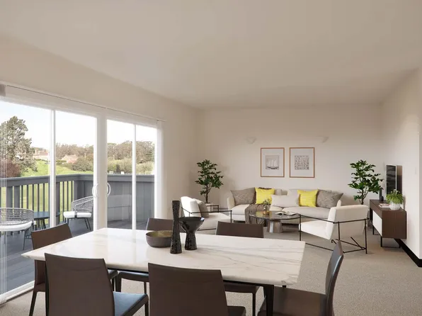 780 Sanches St APT B, San Francisco, CA 94129