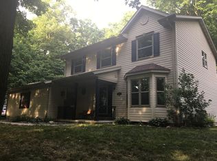 N8018 Peregrine Ln, Horicon, WI 53032