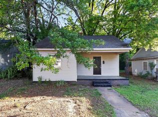 420 Plymouth Ave, Charlotte, NC 28206