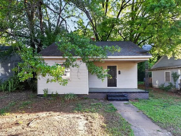 420 Plymouth Ave, Charlotte, NC 28206
