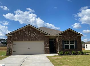 541 Wolf Trce SW, Hartselle, AL 35640