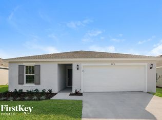 325 S Haven Ct, Winter Haven, FL 33880