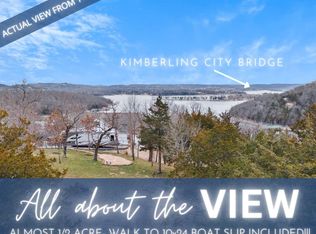 LOT-137A Dogwood Village Ln, Lampe, MO 65681
