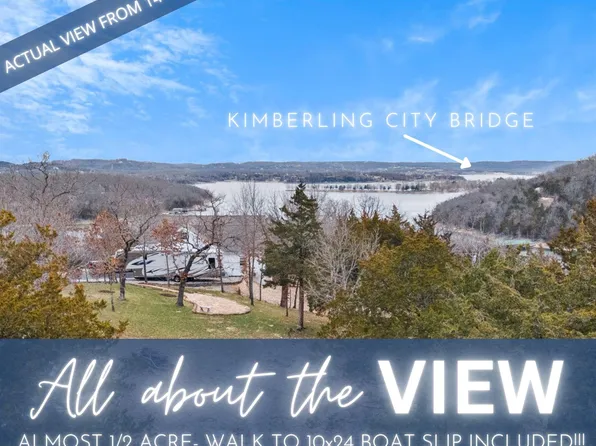 Lot 137a Dogwood Village Lane, Lampe, MO 65681