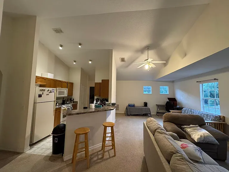 3687 Oakdale Cir #201 — Photo 7