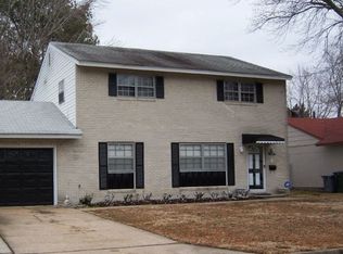 3318 Custer Ct, Hampton, VA 23666