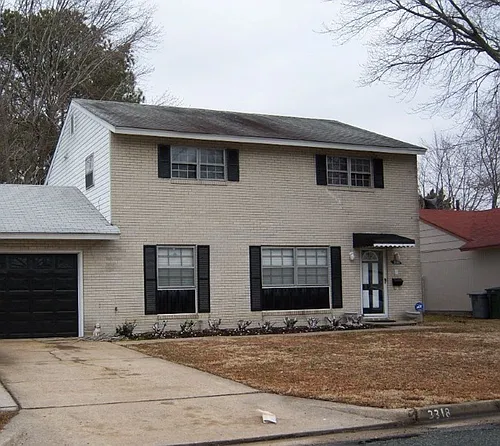 3318 Custer Ct Photo 1