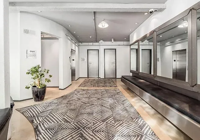 60 E Spring St #202 — Photo 26