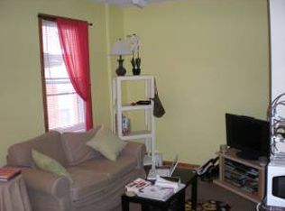 25 Hanover Ave APT 1, Boston, MA 02109
