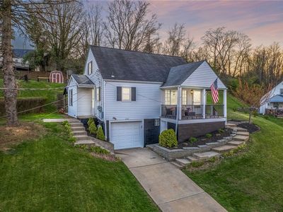 3130 Ridgeway Dr, South Park, PA, 15129