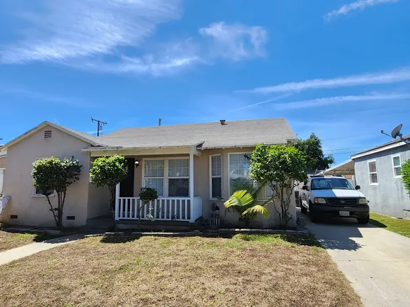 2121 Allston St, Montebello, CA 90640