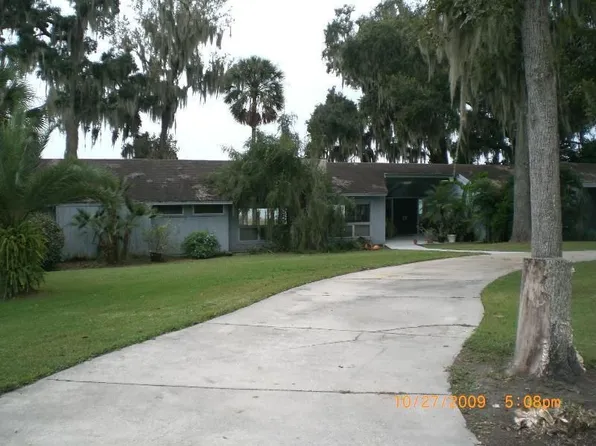 5430 Luce Rd, Lakeland, FL 33813
