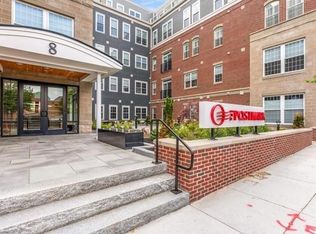 8 Sanborn St #1008, Reading, MA 01867