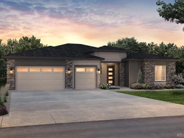 8857 S Riviera Court, Aurora, CO 80016