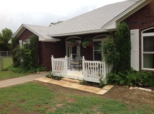 14690 Chapel Rd, Chapel, TX 76655