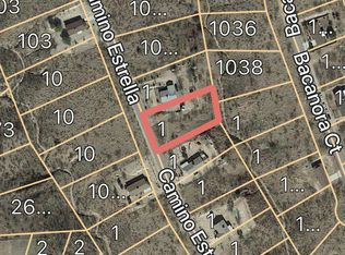 1031 Camino Estrella #16, Rio Rico, AZ 85648