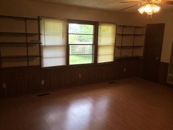 Large open-plan family room