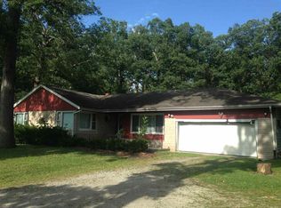 7211 Hanna St, Fort Wayne, IN 46816