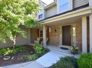 W68N462 Evergreen Blvd, Cedarburg, WI 53012