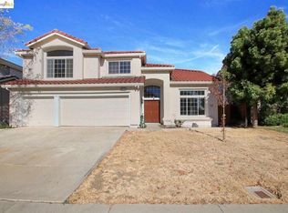 2117 Asilomar Dr, Antioch, CA 94509