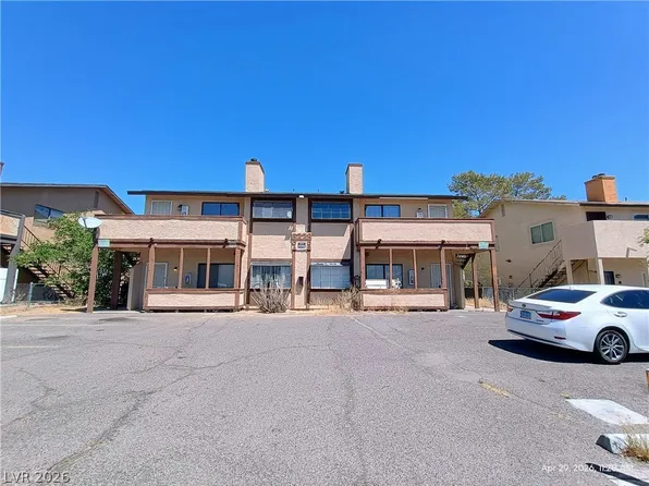 6228 Ilanos Ln APT D, Las Vegas, NV 89108