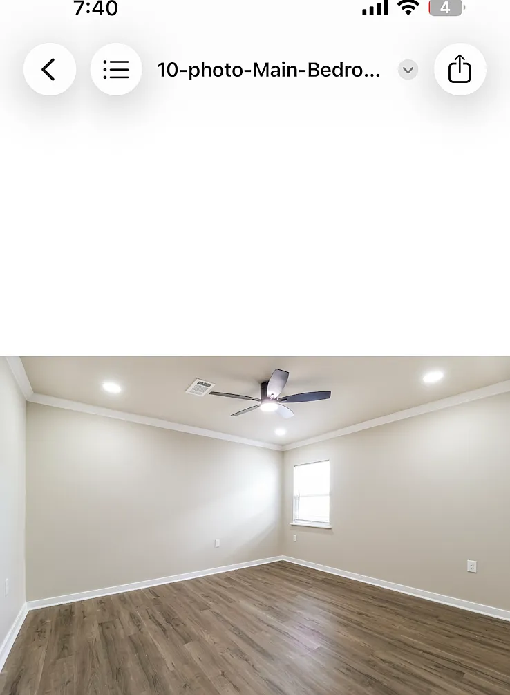 1812 Sanford Drive, Unit 4 — Photo 4