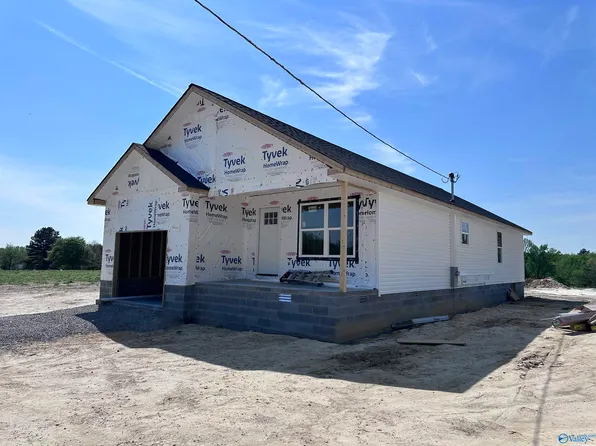 3371 County Road 445, Fort Payne, AL 35968