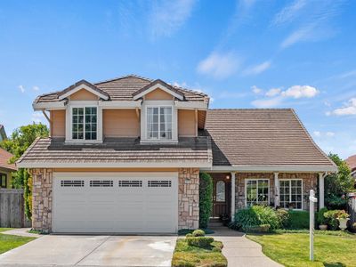 19701 Edwin Markham Dr, Castro Valley, CA, 94552