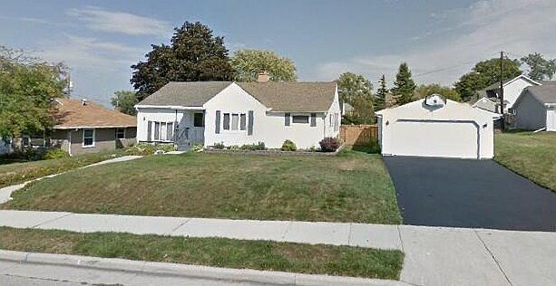 great neighborhood