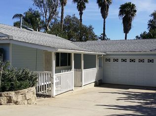 1089 Crest View Rd, Vista, CA 92081