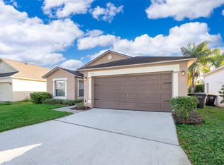 510 Canary Island Cir, Davenport, FL 33837