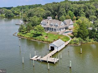 3182 Harness Creek Rd, Annapolis, MD 21403