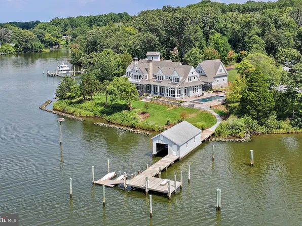 3182 Harness Creek Rd, Annapolis, MD 21403